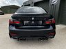 USED 2016 66 BMW M3 3.0 M3 COMPETITION PACKAGE 4d 444 BHP 