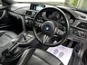 USED 2016 66 BMW M3 3.0 M3 COMPETITION PACKAGE 4d 444 BHP 