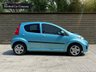 USED 2011 11 PEUGEOT 107 1.0 ENVY 5d 68 BHP 