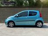 USED 2011 11 PEUGEOT 107 1.0 ENVY 5d 68 BHP 