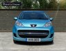 USED 2011 11 PEUGEOT 107 1.0 ENVY 5d 68 BHP 
