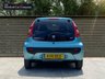 USED 2011 11 PEUGEOT 107 1.0 ENVY 5d 68 BHP 