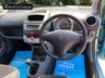 USED 2011 11 PEUGEOT 107 1.0 ENVY 5d 68 BHP 