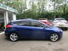 USED 2017 17 FORD FOCUS 1.5 ZETEC EDITION TDCI 5d 118 BHP *&pound;1,000+ of factory fitted optional extras including the Appearance Pack which includes; Privacy Glass, LED Daytime Running Lights & the bigger 17" Alloy Wheels* Excellent fuel economy! Euro 6 / ULEZ Compliant Diesel! Just Serviced, MOT until June 2024