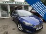 USED 2017 17 FORD FOCUS 1.5 ZETEC EDITION TDCI 5d 118 BHP *&pound;1,000+ of factory fitted optional extras including the Appearance Pack which includes; Privacy Glass, LED Daytime Running Lights & the bigger 17" Alloy Wheels* Excellent fuel economy! Euro 6 / ULEZ Compliant Diesel! Just Serviced, MOT until June 2024
