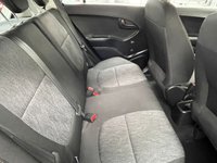 USED 2015 65 KIA PICANTO 1.0 1 AIR 5d 68 BHP 