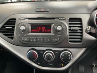 USED 2015 65 KIA PICANTO 1.0 1 AIR 5d 68 BHP 
