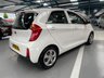 USED 2015 65 KIA PICANTO 1.0 1 AIR 5d 68 BHP 