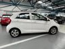 USED 2015 65 KIA PICANTO 1.0 1 AIR 5d 68 BHP 