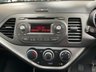 USED 2015 65 KIA PICANTO 1.0 1 AIR 5d 68 BHP 
