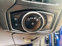 USED 2016 16 FORD FOCUS 2.0 ST-3 TDCI 5d 183 BHP LEATHER INTERIOR CLIMATE CONTROL HEATED FRONT SEATS DAB RADIO BLUETOOTH