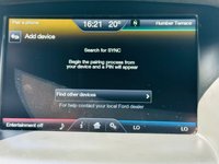 USED 2016 16 FORD FOCUS 2.0 ST-3 TDCI 5d 183 BHP LEATHER INTERIOR CLIMATE CONTROL HEATED FRONT SEATS DAB RADIO BLUETOOTH