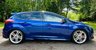 USED 2016 16 FORD FOCUS 2.0 ST-3 TDCI 5d 183 BHP LEATHER INTERIOR CLIMATE CONTROL HEATED FRONT SEATS DAB RADIO BLUETOOTH