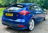 USED 2016 16 FORD FOCUS 2.0 ST-3 TDCI 5d 183 BHP LEATHER INTERIOR CLIMATE CONTROL HEATED FRONT SEATS DAB RADIO BLUETOOTH