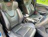 USED 2016 16 FORD FOCUS 2.0 ST-3 TDCI 5d 183 BHP LEATHER INTERIOR CLIMATE CONTROL HEATED FRONT SEATS DAB RADIO BLUETOOTH
