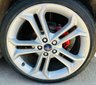 USED 2016 16 FORD FOCUS 2.0 ST-3 TDCI 5d 183 BHP LEATHER INTERIOR CLIMATE CONTROL HEATED FRONT SEATS DAB RADIO BLUETOOTH