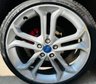 USED 2016 16 FORD FOCUS 2.0 ST-3 TDCI 5d 183 BHP LEATHER INTERIOR CLIMATE CONTROL HEATED FRONT SEATS DAB RADIO BLUETOOTH