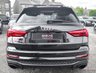 USED 2021 21 AUDI RS Q3 2.5 RS TFSI QUATTRO 5d 395 BHP  S/S SEATS+REVERSE CAMERA