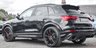 USED 2021 21 AUDI RS Q3 2.5 RS TFSI QUATTRO 5d 395 BHP  S/S SEATS+REVERSE CAMERA