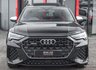 USED 2021 21 AUDI RS Q3 2.5 RS TFSI QUATTRO 5d 395 BHP  S/S SEATS+REVERSE CAMERA