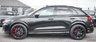 USED 2021 21 AUDI RS Q3 2.5 RS TFSI QUATTRO 5d 395 BHP  S/S SEATS+REVERSE CAMERA