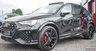 USED 2021 21 AUDI RS Q3 2.5 RS TFSI QUATTRO 5d 395 BHP  S/S SEATS+REVERSE CAMERA