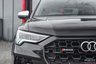 USED 2021 21 AUDI RS Q3 2.5 RS TFSI QUATTRO 5d 395 BHP  S/S SEATS+REVERSE CAMERA