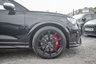 USED 2021 21 AUDI RS Q3 2.5 RS TFSI QUATTRO 5d 395 BHP  S/S SEATS+REVERSE CAMERA