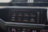USED 2021 21 AUDI RS Q3 2.5 RS TFSI QUATTRO 5d 395 BHP  S/S SEATS+REVERSE CAMERA