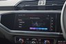 USED 2021 21 AUDI RS Q3 2.5 RS TFSI QUATTRO 5d 395 BHP  S/S SEATS+REVERSE CAMERA