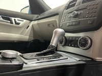 USED 2010 10 MERCEDES-BENZ C-CLASS 3.0 C350 CDI BLUEEFFICIENCY SPORT 5d 231 BHP 