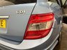 USED 2010 10 MERCEDES-BENZ C-CLASS 3.0 C350 CDI BLUEEFFICIENCY SPORT 5d 231 BHP 