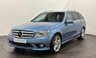 USED 2010 10 MERCEDES-BENZ C-CLASS 3.0 C350 CDI BLUEEFFICIENCY SPORT 5d 231 BHP 