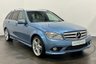 USED 2010 10 MERCEDES-BENZ C-CLASS 3.0 C350 CDI BLUEEFFICIENCY SPORT 5d 231 BHP 
