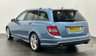 USED 2010 10 MERCEDES-BENZ C-CLASS 3.0 C350 CDI BLUEEFFICIENCY SPORT 5d 231 BHP 