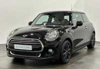 USED 2015 65 MINI HATCH COOPER 1.5 COOPER 3d 134 BHP Low Mileage 29540 Miles , Silver Grey Lounge Leather Interior, Heated Seats , Chili pack