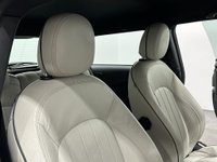 USED 2015 65 MINI HATCH COOPER 1.5 COOPER 3d 134 BHP Low Mileage 29540 Miles , Silver Grey Lounge Leather Interior, Heated Seats , Chili pack