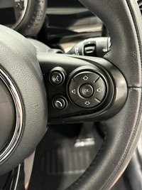 USED 2015 65 MINI HATCH COOPER 1.5 COOPER 3d 134 BHP Low Mileage 29540 Miles , Silver Grey Lounge Leather Interior, Heated Seats , Chili pack