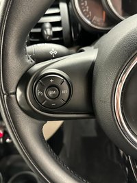 USED 2015 65 MINI HATCH COOPER 1.5 COOPER 3d 134 BHP Low Mileage 29540 Miles , Silver Grey Lounge Leather Interior, Heated Seats , Chili pack
