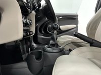 USED 2015 65 MINI HATCH COOPER 1.5 COOPER 3d 134 BHP Low Mileage 29540 Miles , Silver Grey Lounge Leather Interior, Heated Seats , Chili pack