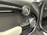 USED 2015 65 MINI HATCH COOPER 1.5 COOPER 3d 134 BHP Low Mileage 29540 Miles , Silver Grey Lounge Leather Interior, Heated Seats , Chili pack