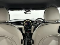 USED 2015 65 MINI HATCH COOPER 1.5 COOPER 3d 134 BHP Low Mileage 29540 Miles , Silver Grey Lounge Leather Interior, Heated Seats , Chili pack