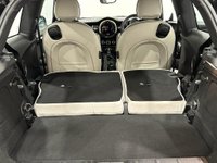 USED 2015 65 MINI HATCH COOPER 1.5 COOPER 3d 134 BHP Low Mileage 29540 Miles , Silver Grey Lounge Leather Interior, Heated Seats , Chili pack