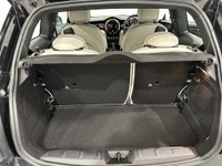 USED 2015 65 MINI HATCH COOPER 1.5 COOPER 3d 134 BHP Low Mileage 29540 Miles , Silver Grey Lounge Leather Interior, Heated Seats , Chili pack