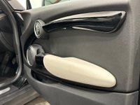 USED 2015 65 MINI HATCH COOPER 1.5 COOPER 3d 134 BHP Low Mileage 29540 Miles , Silver Grey Lounge Leather Interior, Heated Seats , Chili pack