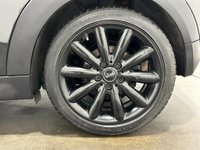 USED 2015 65 MINI HATCH COOPER 1.5 COOPER 3d 134 BHP Low Mileage 29540 Miles , Silver Grey Lounge Leather Interior, Heated Seats , Chili pack