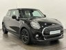 USED 2015 65 MINI HATCH COOPER 1.5 COOPER 3d 134 BHP Low Mileage 29540 Miles , Silver Grey Lounge Leather Interior, Heated Seats , Chili pack