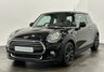 USED 2015 65 MINI HATCH COOPER 1.5 COOPER 3d 134 BHP Low Mileage 29540 Miles , Silver Grey Lounge Leather Interior, Heated Seats , Chili pack