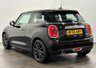 USED 2015 65 MINI HATCH COOPER 1.5 COOPER 3d 134 BHP Low Mileage 29540 Miles , Silver Grey Lounge Leather Interior, Heated Seats , Chili pack