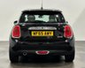 USED 2015 65 MINI HATCH COOPER 1.5 COOPER 3d 134 BHP Low Mileage 29540 Miles , Silver Grey Lounge Leather Interior, Heated Seats , Chili pack